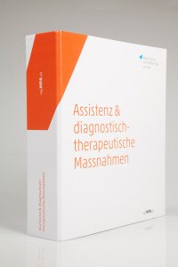 Assistenz & diagnostisch-therapeutische Massnahmen