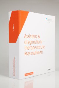 Assistenz & diagnostisch-therapeutische Massnahmen